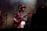 Los Delinqüentes abren en el Arenal Sound