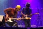 Los Delinqüentes abren en el Arenal Sound