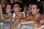 Los Delinqüentes abren en el Arenal Sound