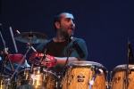 Los Delinqüentes abren en el Arenal Sound