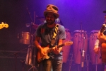 Los Delinqüentes abren en el Arenal Sound