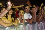 Los Delinqüentes abren en el Arenal Sound