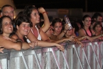 Los Delinqüentes abren en el Arenal Sound