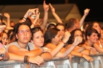 Los Delinqüentes abren en el Arenal Sound