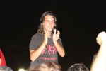 Los Delinqüentes abren en el Arenal Sound
