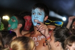 Los Delinqüentes abren en el Arenal Sound