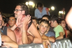 Los Delinqüentes abren en el Arenal Sound