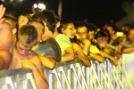 Los Delinqüentes abren en el Arenal Sound