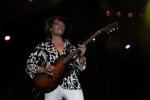 Los Delinqüentes abren en el Arenal Sound