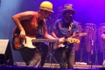 Los Delinqüentes abren en el Arenal Sound