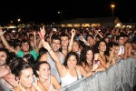 Los Delinqüentes abren en el Arenal Sound