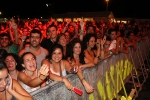 Los Delinqüentes abren en el Arenal Sound