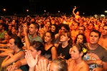Los Delinqüentes abren en el Arenal Sound