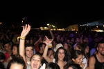 Los Delinqüentes abren en el Arenal Sound