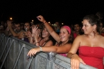 Los Delinqüentes abren en el Arenal Sound