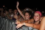 Los Delinqüentes abren en el Arenal Sound