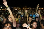Los Delinqüentes abren en el Arenal Sound