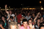 Los Delinqüentes abren en el Arenal Sound