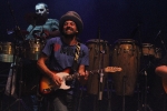 Los Delinqüentes abren en el Arenal Sound