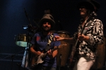 Los Delinqüentes abren en el Arenal Sound