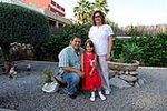 Traca Falla La Mercé, Traca a Paula Vidal del Campillo
