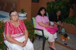 Traca Falla La Mercé, Traca a Paula Vidal del Campillo