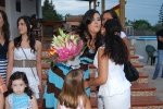 Traca Falla La Mercé, Traca a Paula Vidal del Campillo