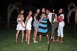 Traca Falla La Mercé, Traca a Paula Vidal del Campillo