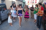 Traca Falla La Mercé, Traca a Paula Vidal del Campillo