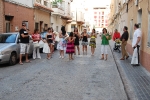 Traca Falla La Mercé, Traca a Paula Vidal del Campillo