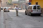 Traca Falla La Mercé, Traca a Paula Vidal del Campillo