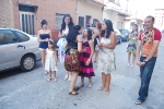 Traca Falla La Mercé, Traca a Paula Vidal del Campillo