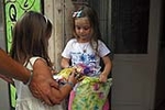 Traca Falla La Mercé, Traca a Paula Vidal del Campillo