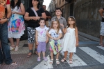 Traca Falla La Mercé, Traca a Paula Vidal del Campillo