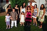 Traca Falla La Mercé, Traca a Paula Vidal del Campillo