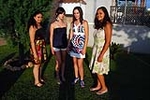 Traca Falla La Mercé, Traca a Paula Vidal del Campillo