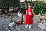 Traca Falla La Mercé, Traca a Paula Vidal del Campillo