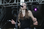 Marlango en el Arenal Sound