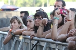 Marlango en el Arenal Sound