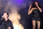 Concierto Simple Minds