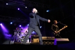 Concierto Simple Minds
