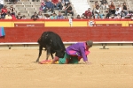 El Chino Torero deparó una mañana de lo más festiva