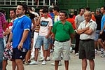 Vacas Lunes después del Encierro