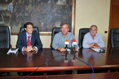 Las cuentas no salen, pero la organizacin confirma que habr Arenal Sound en 2011