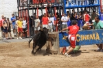 Un encierro rápido y sin graves consecuencias