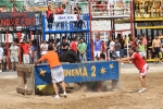 Un encierro rápido y sin graves consecuencias