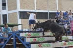 Encierro Viernes la Vall