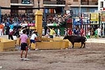 Encierro Viernes la Vall