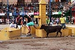 Encierro Viernes la Vall