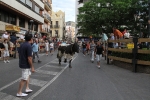 Encierro Viernes la Vall